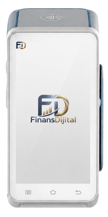 E-Fatura POS Cihazı
